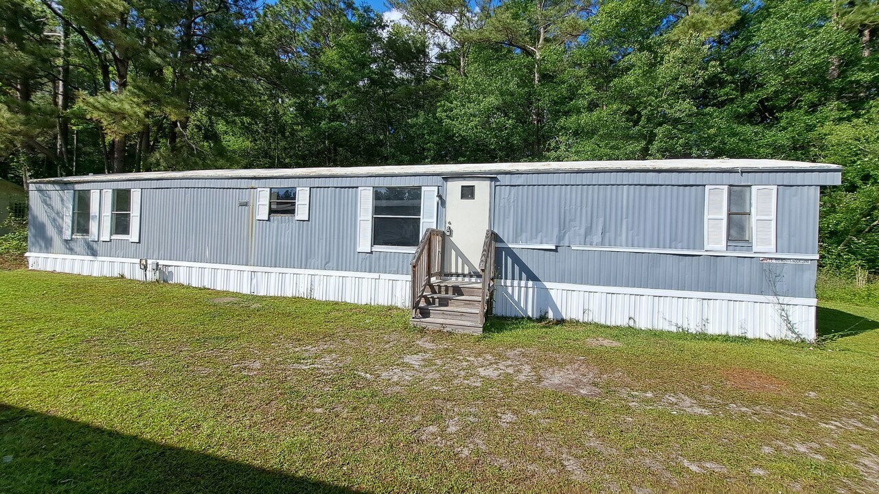 113 Novits Nook Ct in Walterboro, SC - Foto de edificio