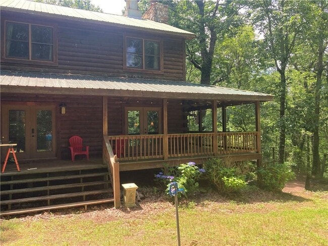 937 Scenic Ln in Jasper, GA - Building Photo - Building Photo