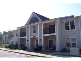 Salem Commons Apartments