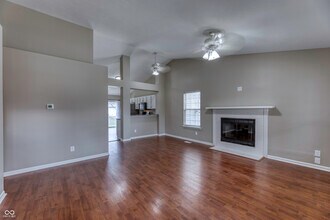 8496 Blacksmith Ct in Fishers, IN - Building Photo - Building Photo