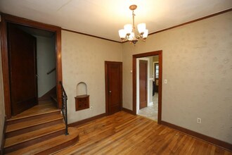 301 Thayer St in Little Rock, AR - Building Photo - Building Photo