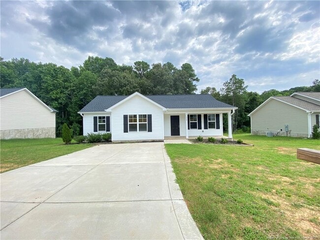 property at 529 Hamlet Dr