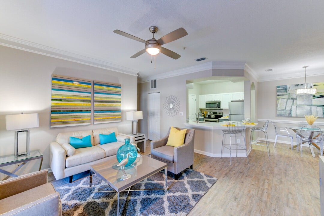 Grandewood Pointe in Orlando, FL - Building Photo