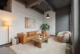 1627 On The Strip in Pittsburgh, PA - Foto de edificio - Building Photo