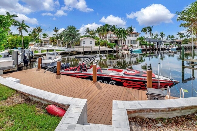 4450 NE 23rd Ave in Lighthouse Point, FL - Building Photo - Building Photo