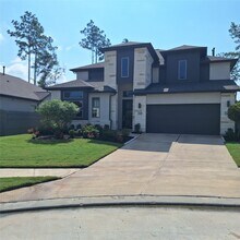 17827 Parnassum Path in Conroe, TX - Building Photo - Building Photo
