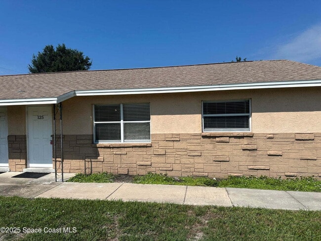 property at 125 Lucas Rd
