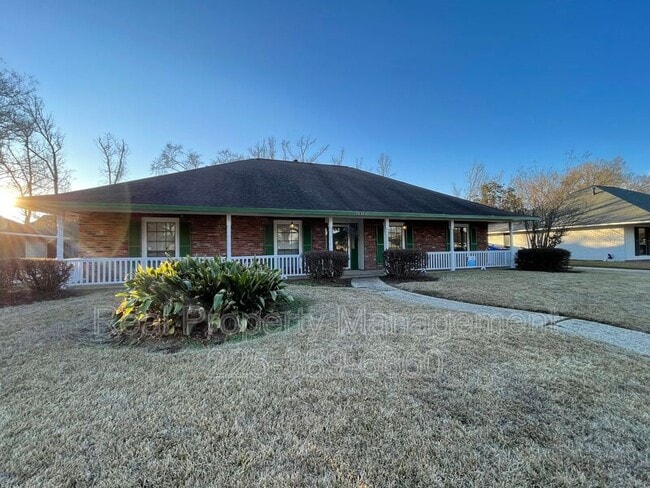 6428 Chippendale Dr in Baton Rouge, LA - Building Photo - Building Photo