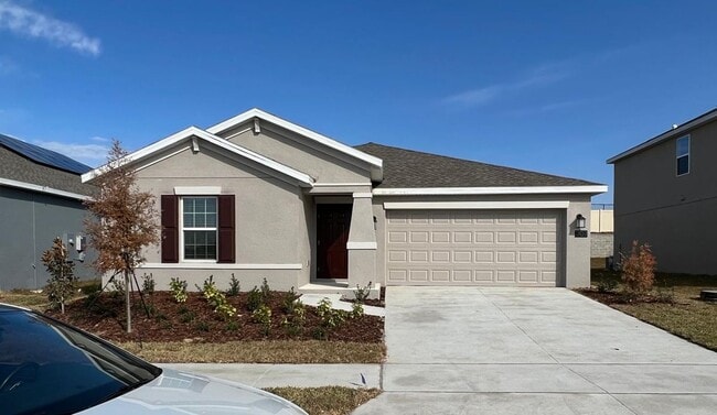property at 1107 Pomelo St