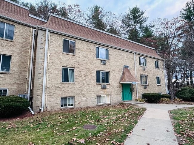 300 Swanson Rd in Boxborough, MA - Building Photo - Building Photo