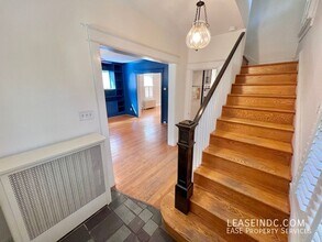 5820 Broad Branch Rd NW in Washington, DC - Building Photo - Building Photo