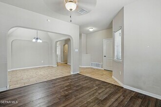 14329 Owl Point Ave in El Paso, TX - Building Photo - Building Photo