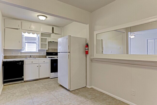 property at 2202 Park St