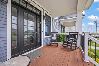 114 2nd Ave in Bradley Beach, NJ - Building Photo - Building Photo