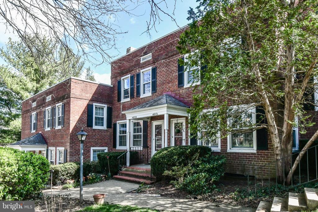 4817 S 28th St in Arlington, VA - Building Photo