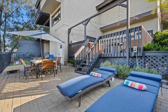 4433 Date Ave in La Mesa, CA - Building Photo - Building Photo