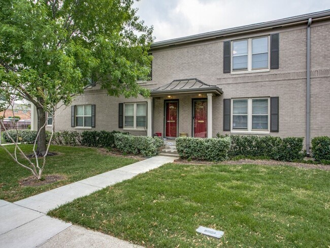 6343 Oriole Dr in Dallas, TX - Building Photo - Building Photo