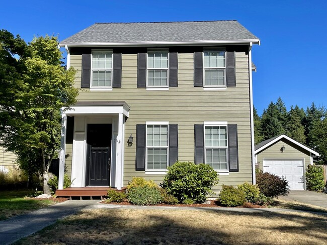 property at 1768 Fort Ward Hill Rd NE