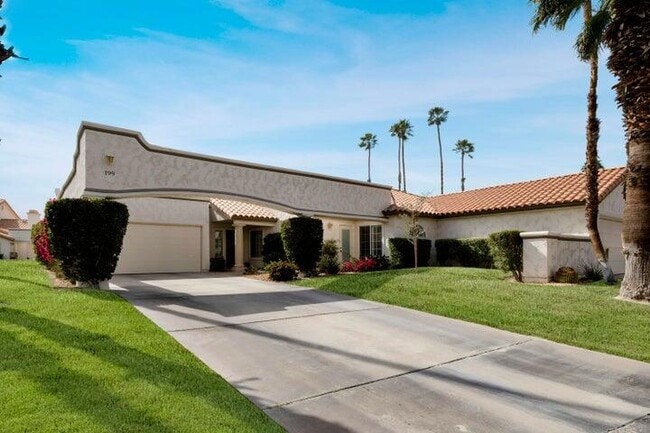 property at 199 Desert Falls Dr E