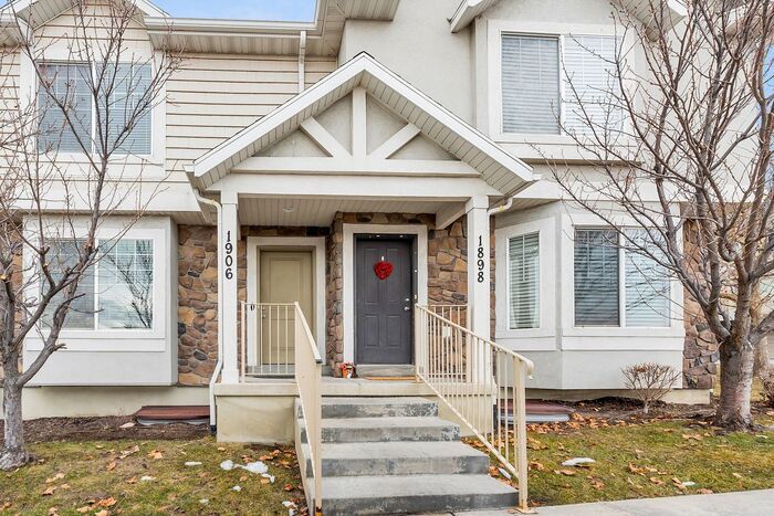 1906 W 830 N in Provo, UT - Building Photo