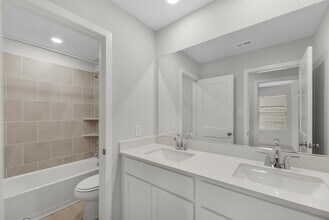 20078 Briarcliff Pk Ln in Porter, TX - Building Photo - Building Photo