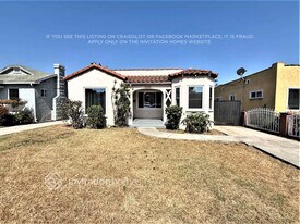 6046 6th Ave in Los Angeles, CA - Building Photo