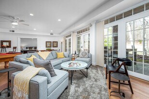 11468 Club Dr in Chapel Hill, NC - Building Photo