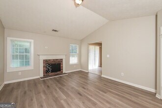 8756 Ansley Way in Jonesboro, GA - Building Photo - Building Photo