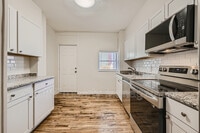 3806 E Pratt St photo'