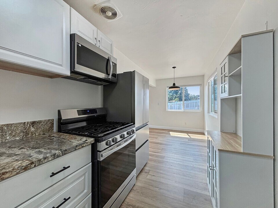 1807 Felton St in San Diego, CA - Building Photo