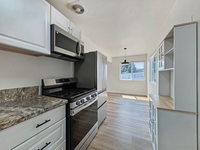 property at 1807 Felton St
