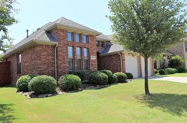 9844 Mcfarring Dr in Fort Worth, TX - Building Photo - Building Photo