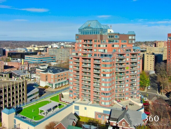 property at 25 Forest St