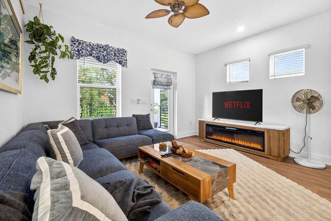 1734 W Cherry St, Unit ID1372960P in Tampa, FL - Building Photo - Building Photo