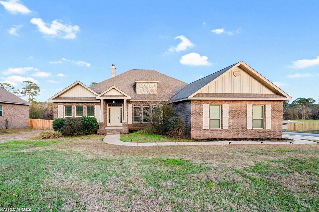 13149 Kinlock Falls Ave in Fairhope, AL - Building Photo