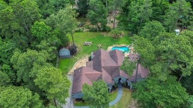 44 Lake Forest Cir in Conroe, TX - Building Photo - Building Photo
