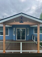 716 N Pine Ridge Loop in Wasilla, AK - Building Photo - Building Photo