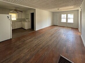 515 N Hough Ave in Cushing, OK - Building Photo - Building Photo