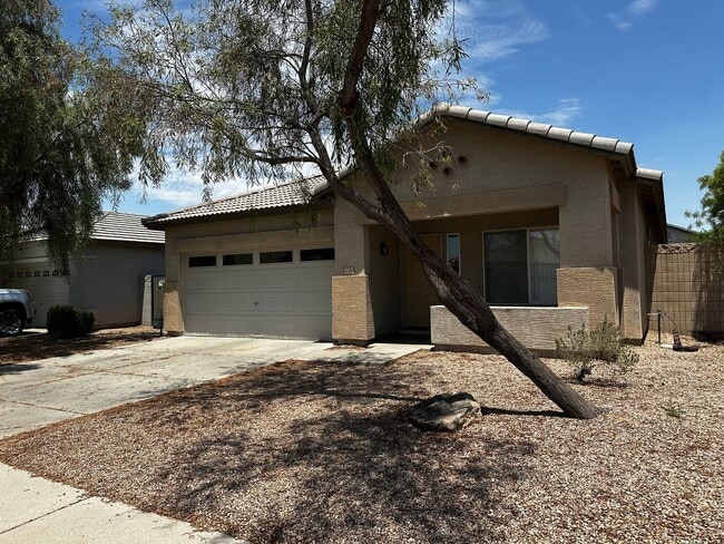 12384 W Grant St in Avondale, AZ - Building Photo - Building Photo