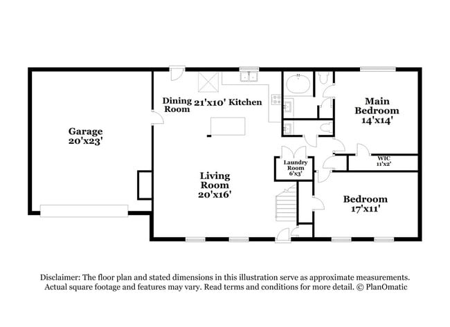 6662 Wildwood Ct in Lithonia, GA - Building Photo - Building Photo