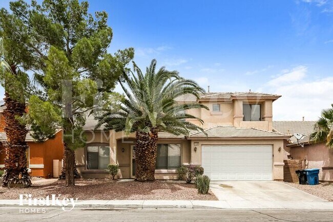 property at 1120 Stoneypeak Ave