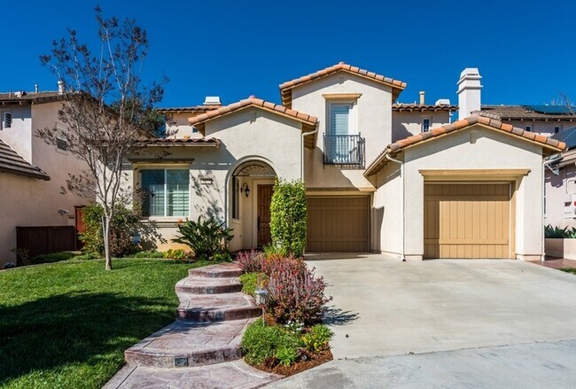 10516 Abalone Landing Terrace in San Diego, CA - Building Photo - Building Photo