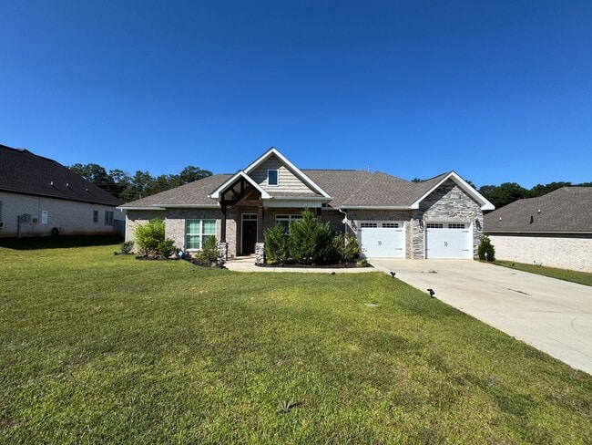 property at 903 Homestead Way