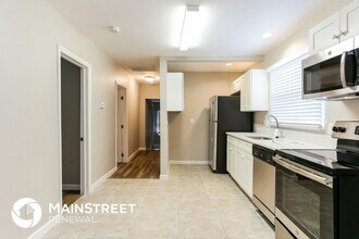 1311 S M St in Lake Worth Beach, FL - Building Photo - Building Photo