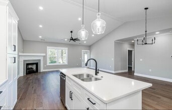 609 Bittersweet Trl in Jonesborough, TN - Building Photo - Building Photo