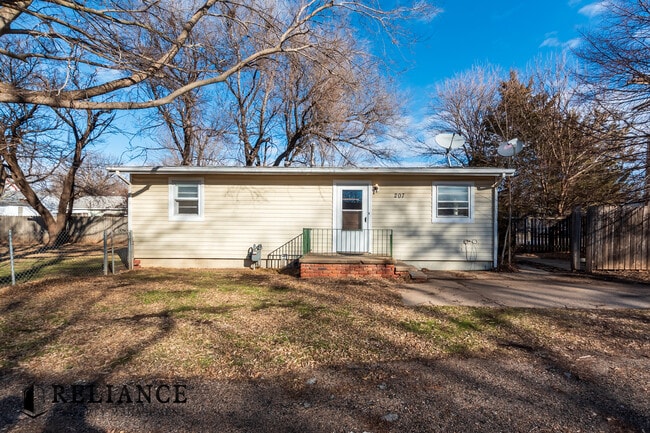 207 S Topeka St in Haven, KS - Building Photo - Building Photo