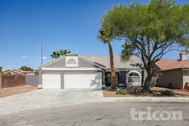 property at 6142 Bedrock Ct