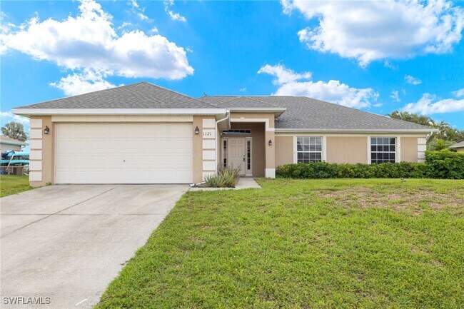 property at 1121 NW 7th Ave