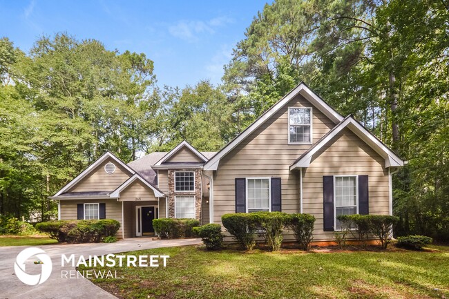 property at 265 Bentley Pl Way