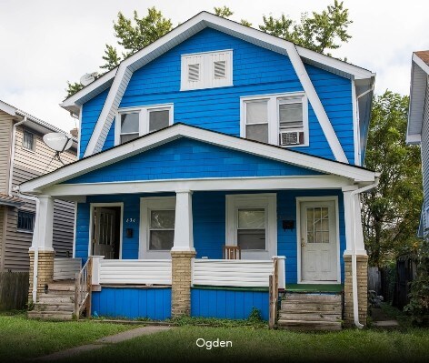 634 S Ogden Ave in Columbus, OH - Building Photo
